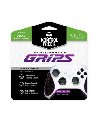 KontrolFreek Controller Performance Grips XBOX ONE XBOX Series X 