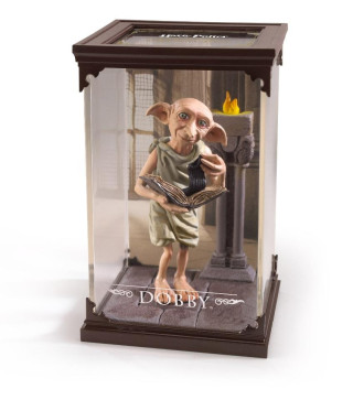 Statue Harry Potter Magical Creatures - Dobby 