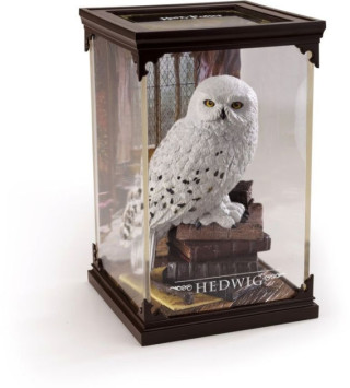 Statue Harry Potter Magical Creatures - Hedwig 