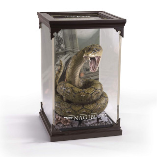 Statue Harry Potter Magical Creatures - Nagini 