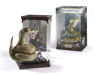 Statue Harry Potter Magical Creatures - Nagini 