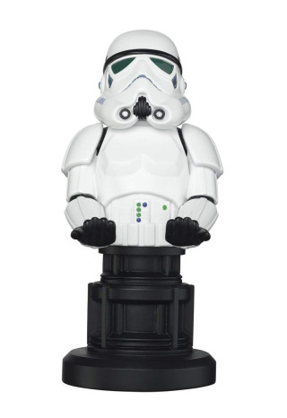 Cable Guys Star Wars - Storm Trooper 