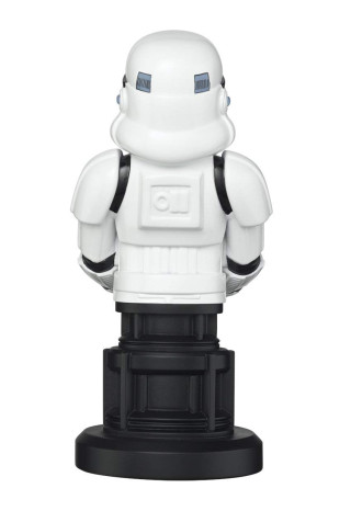 Cable Guys Star Wars - Storm Trooper 