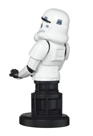 Cable Guys Star Wars - Storm Trooper 