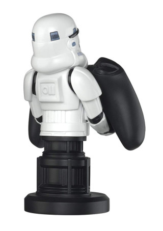 Cable Guys Star Wars - Storm Trooper 