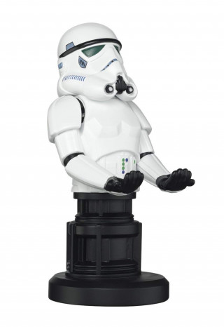 Cable Guys Star Wars - Storm Trooper 
