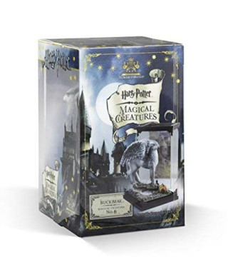Statue Harry Potter Magical Creatures - Buckbeak 