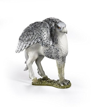 Statue Harry Potter Magical Creatures - Buckbeak 