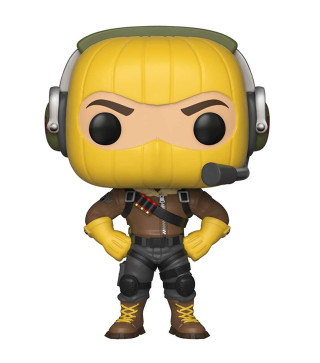 Bobble Figure Fortnite Pop! Figure - Raptor 