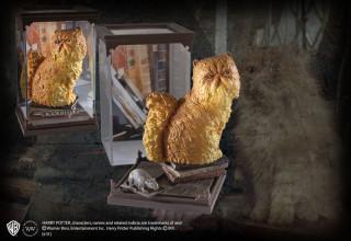 Statue Harry Potter Magical Creatures - Crookshanks 