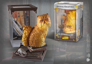 Statue Harry Potter Magical Creatures - Crookshanks 