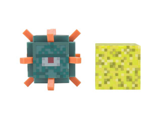 Action Figure Minecraft - Guardian 