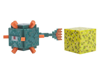 Action Figure Minecraft - Guardian 