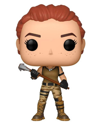 Bobble Figure Fortnite Pop! Figure - Tower Recon Specialist 