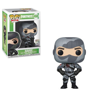 Bobble Figure Fortnite Pop! Figure - Havoc 