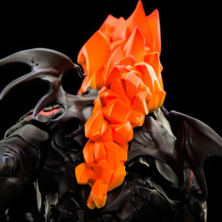 Mini Figure Lord of the Rings - The Balrog 