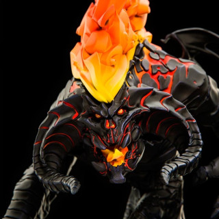 Mini Figure Lord of the Rings - The Balrog 