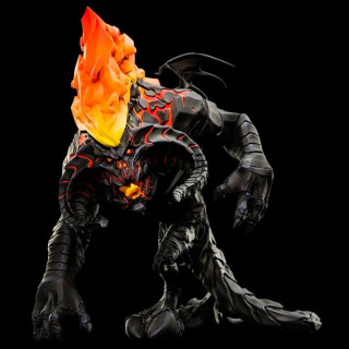 Mini Figure Lord of the Rings - The Balrog 