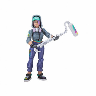 Action Figure Fortnite - Teknique 