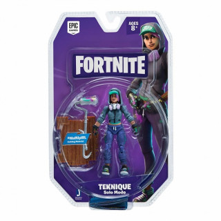 Action Figure Fortnite - Teknique 