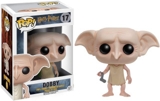 Bobble Figure Harry Potter POP! - Dobby 