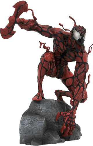 Statue Marvel Comic Gallery - Carnage 