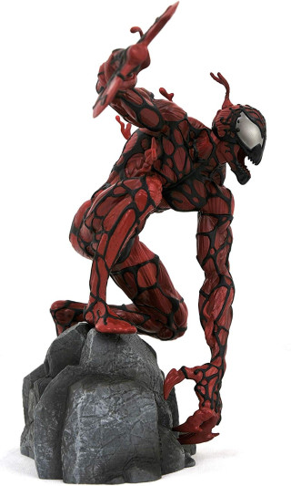 Statue Marvel Comic Gallery - Carnage 