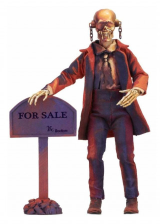 Action Figure Megadeth Retro - Peace sells... but who´s buying 