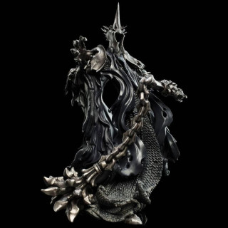 Action Figure Lord Of The Rings Mini Epics - The Witch-king 