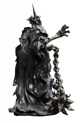 Action Figure Lord Of The Rings Mini Epics - The Witch-king 