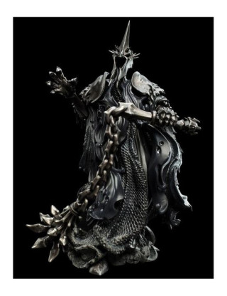 Action Figure Lord Of The Rings Mini Epics - The Witch-king 