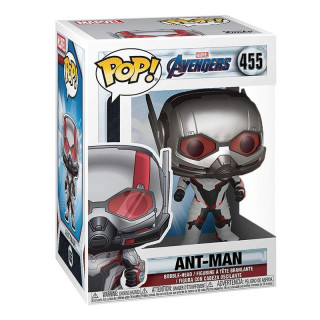 Bobble Figure Marvel Avengers POP! - Ant-Man 