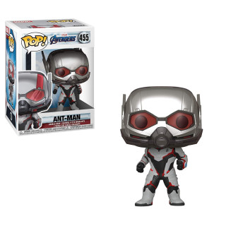 Bobble Figure Marvel Avengers POP! - Ant-Man 