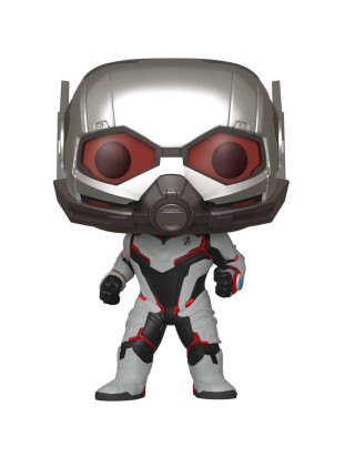 Bobble Figure Marvel Avengers POP! - Ant-Man 