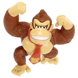 Mini Figure World of Nintendo - Donkey Kong 