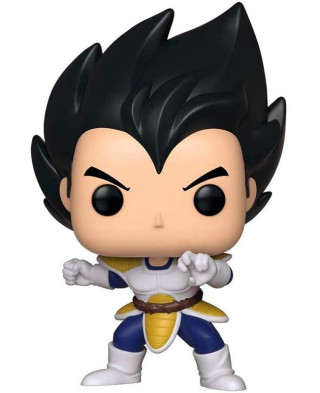 Bobble Figure Dragon Ball Z POP! - Vegeta 