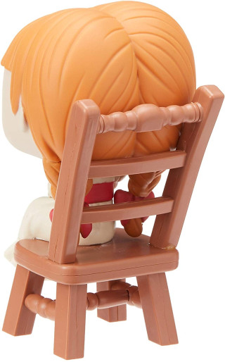 Bobble Figure Annabelle Comes Home POP! - Annabelle (In Chair) 