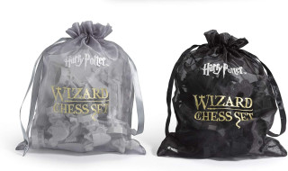 Šah Harry Potter - Wizard Chess Set 