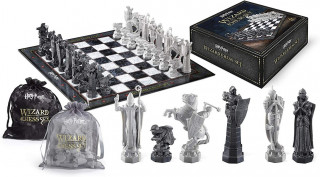 Šah Harry Potter - Wizard Chess Set 