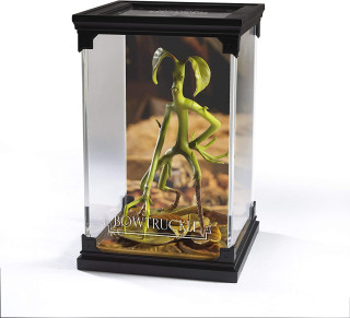 Statue Fantastic Beasts Magical Creatures - Bowtruckle 
