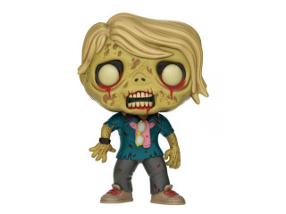 Bobble Figure Call of Duty POP! - Spaceland Zombie 