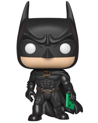 Bobble Figure Batman Forever 80 Years Pop! - Batman 