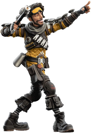 Statue Apex Legends Mini Epics - Mirage 