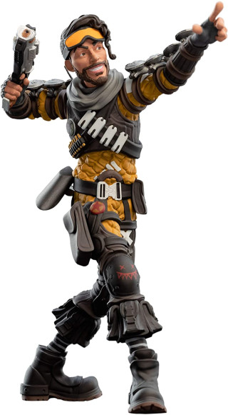 Statue Apex Legends Mini Epics - Mirage 