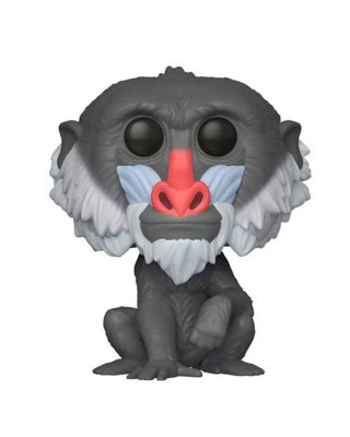 Bobble Figure Disney - The Lion King POP! - Rafiki 