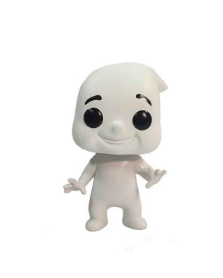 Bobble Figure Ghostbusters POP! - Rowan's Ghost Gw 
