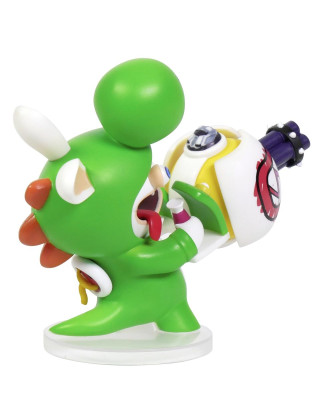 Mini Figure Mario Rabbids Kingdom Battle - Yoshi 