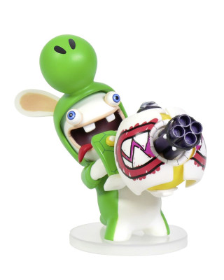Mini Figure Mario Rabbids Kingdom Battle - Yoshi 