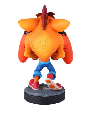 Cable Guy Crash Bandicoot - New Crash Bandicoot 