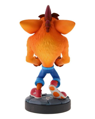 Cable Guy Crash Bandicoot - New Crash Bandicoot 